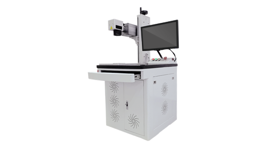 HeroLaser 3D  Laser Marking Machine
